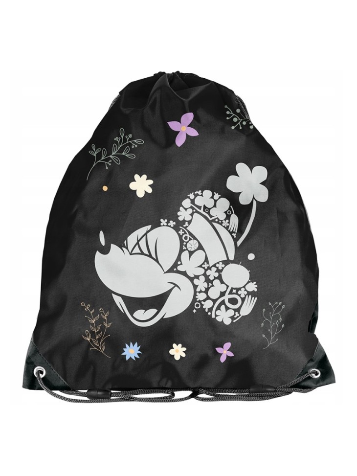 ZESTAW SZKOLNY 3-ELEMENTÓW MINNIE MOUSE MYSZKA DM25RR PASO