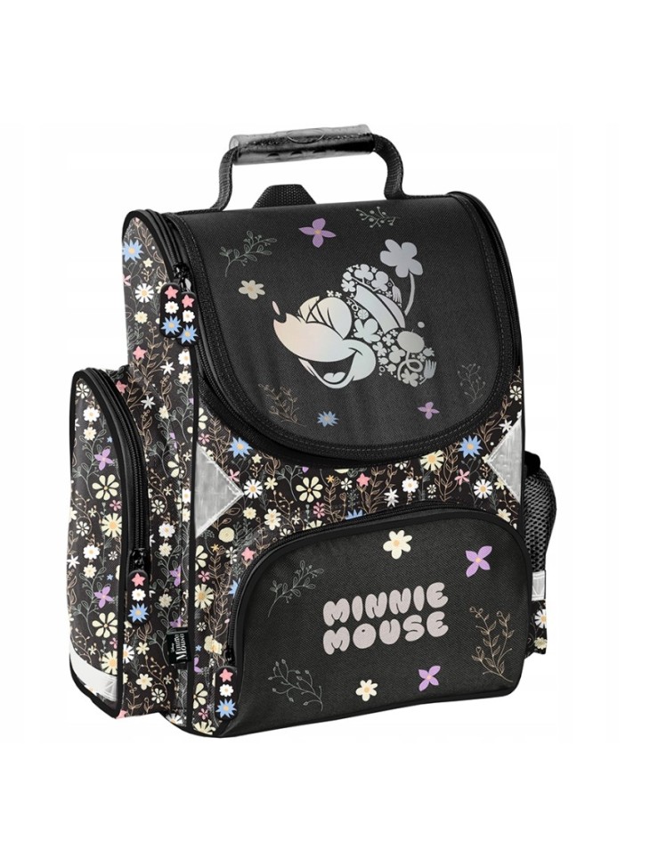 ZESTAW SZKOLNY 3-ELEMENTÓW MINNIE MOUSE MYSZKA DM25RR PASO