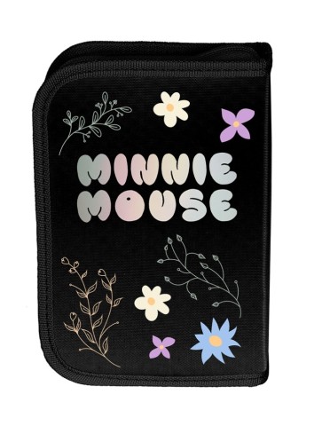 ZESTAW SZKOLNY 3-ELEMENTÓW MINNIE MOUSE MYSZKA DM25RR PASO
