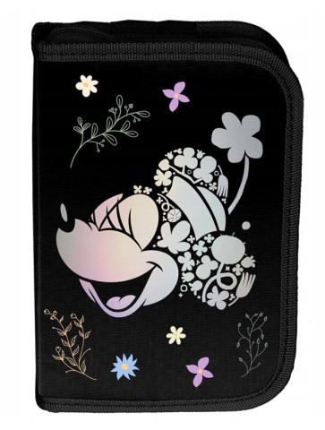 ZESTAW SZKOLNY 3-ELEMENTÓW MINNIE MOUSE MYSZKA DM25RR PASO