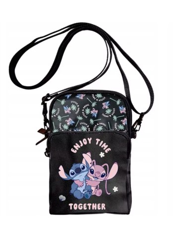 SASZETKA NA TELEFON LILO&STITCH DISNEY DS25AA PASO