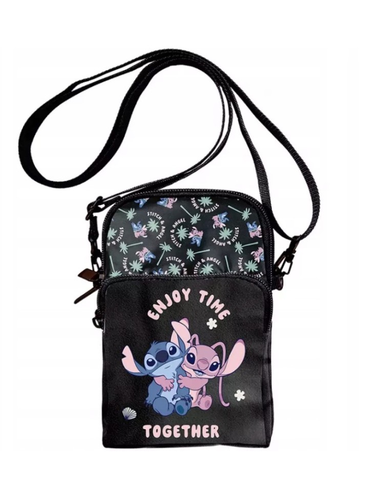 SASZETKA NA TELEFON LILO&STITCH DISNEY DS25AA PASO