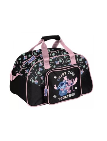 TORBA SPORTOWA LILO&STITCH DISNEY DS25AA-119 PASO