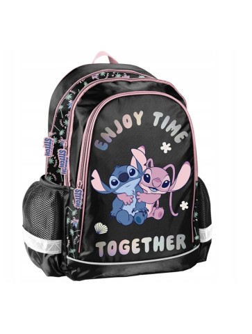 PLECAK TRZYKOMOROWY LILO&STITCH DISNEY DS25AA PASO