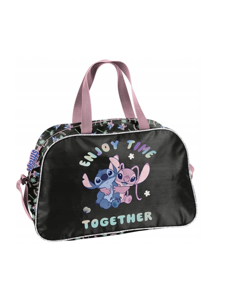 TORBA SPORTOWA LILO&STITCH DISNEY DS25AA PASO