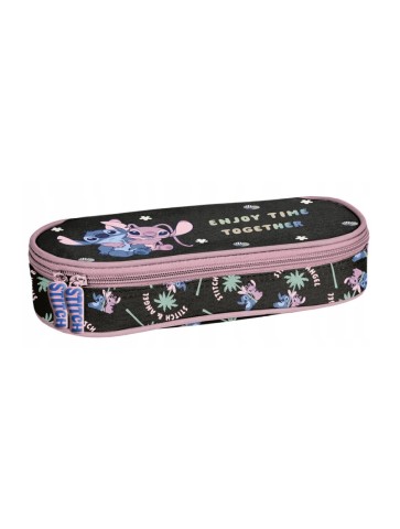 PIÓRNIK SASZETKA LILO&STITCH DISNEY DS25AA PASO