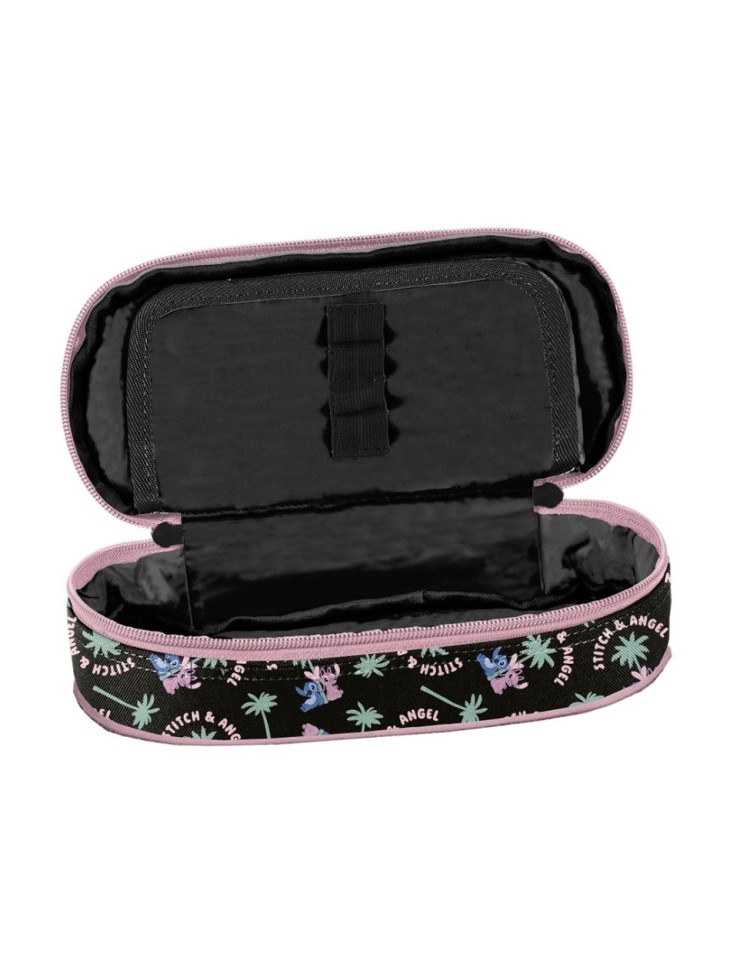 PIÓRNIK SASZETKA LILO&STITCH DISNEY DS25AA PASO