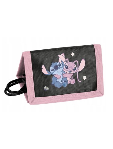 PORTFEL NA RZEP LILO&STITCH DISNEY DS25AA PASO
