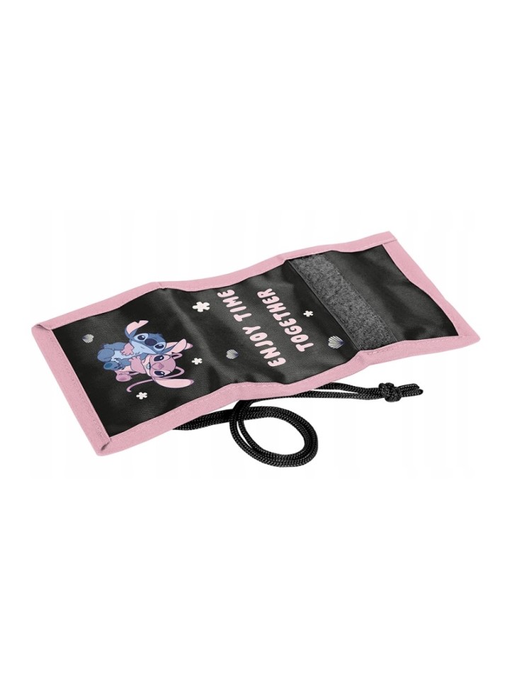 PORTFEL NA RZEP LILO&STITCH DISNEY DS25AA PASO