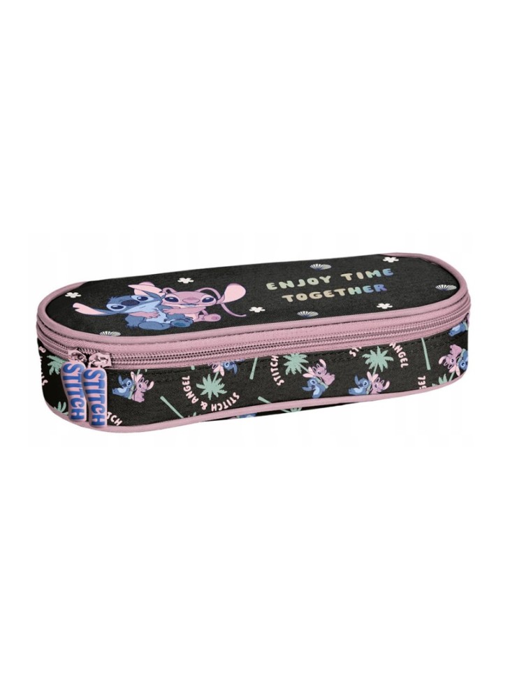 ZESTAW SZKOLNY 3-ELEMENTÓW LILO&STITCH DISNEY DS25AA PASO