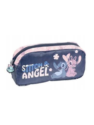 PIÓRNIK SASZETKA LILO&STITCH DISNEY DS25CC PASO