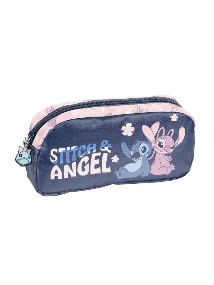PIÓRNIK SASZETKA LILO&STITCH DISNEY DS25CC PASO