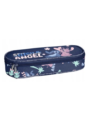 PIÓRNIK SASZETKA LILO&STITCH DISNEY DS25CC PASO
