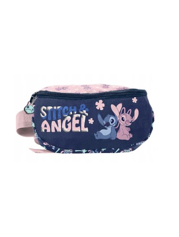 NERKA, SASZETKA NA PAS LILO&STITCH DISNEY DS25CC PASO