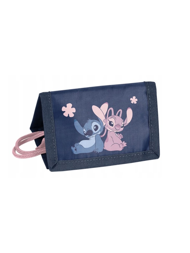 ZESTAW SZKOLNY 6-ELEMENTÓW LILO&STITCH DISNEY DS25CC PASO