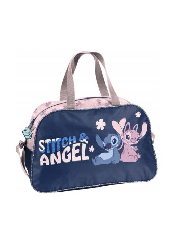 ZESTAW SZKOLNY 6-ELEMENTÓW LILO&STITCH DISNEY DS25CC PASO