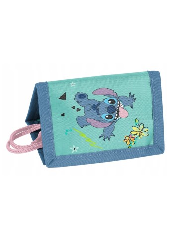 PORTFEL NA RZEP LILO&STITCH DISNEY DS25DD PASO