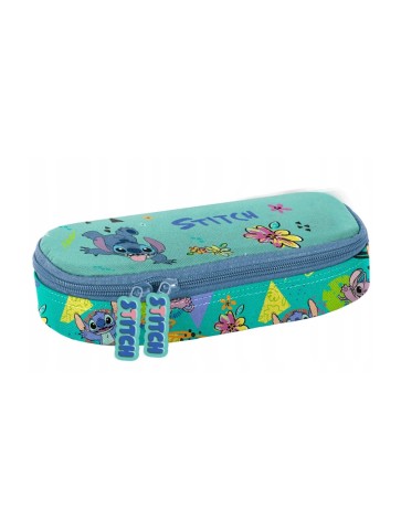 PIÓRNIK SASZETKA LILO&STITCH DISNEY DS25DD PASO