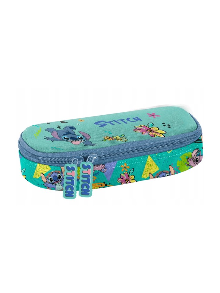 PIÓRNIK SASZETKA LILO&STITCH DISNEY DS25DD PASO