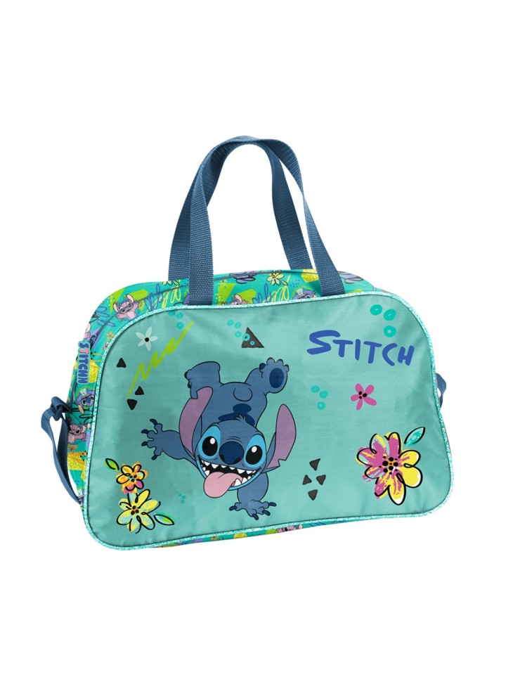 TORBA SPORTOWA LILO&STITCH DISNEY DS25DD PASO
