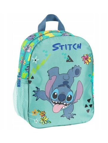 PLECAK PRZEDSZKOLNY LILO&STITCH DISNEY DS25DD PASO