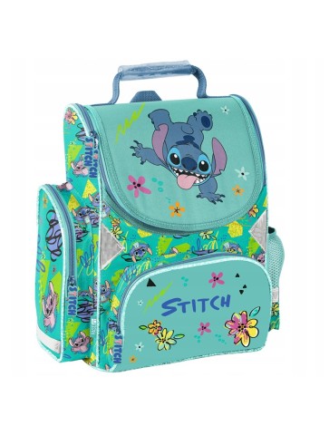 TORNISTER SZKOLNY LILO&STITCH DISNEY DS25DD PASO