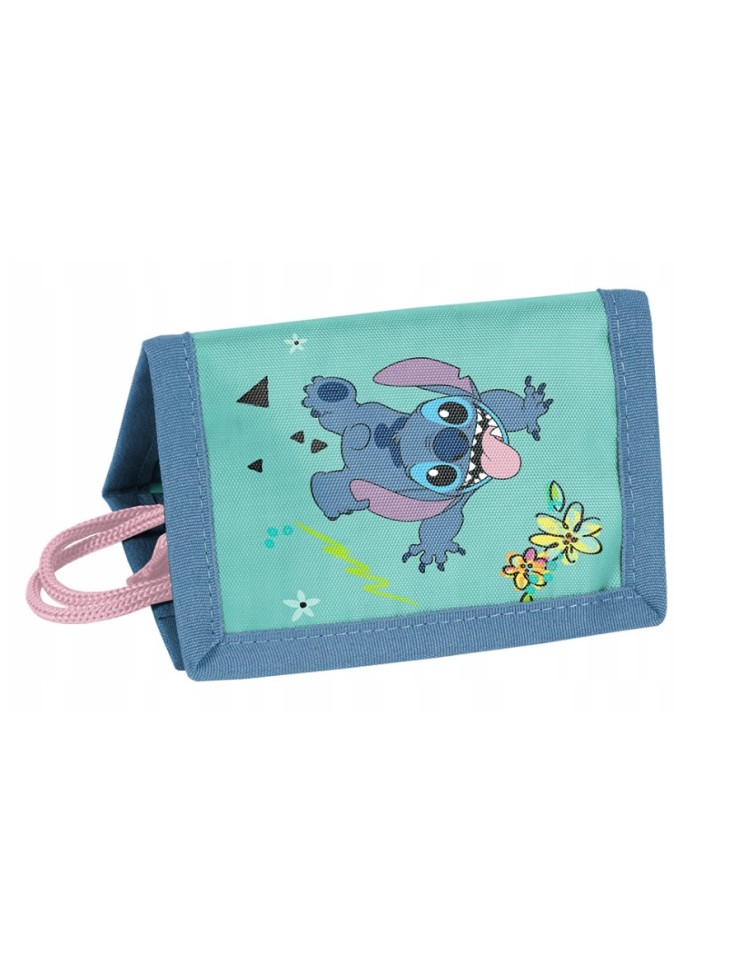 ZESTAW SZKOLNY 6-ELEMENTÓW LILO&STITCH DISNEY DS25DD PASO