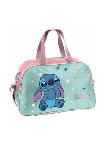 TORBA SPORTOWA LILO&STITCH DISNEY DS25FF PASO