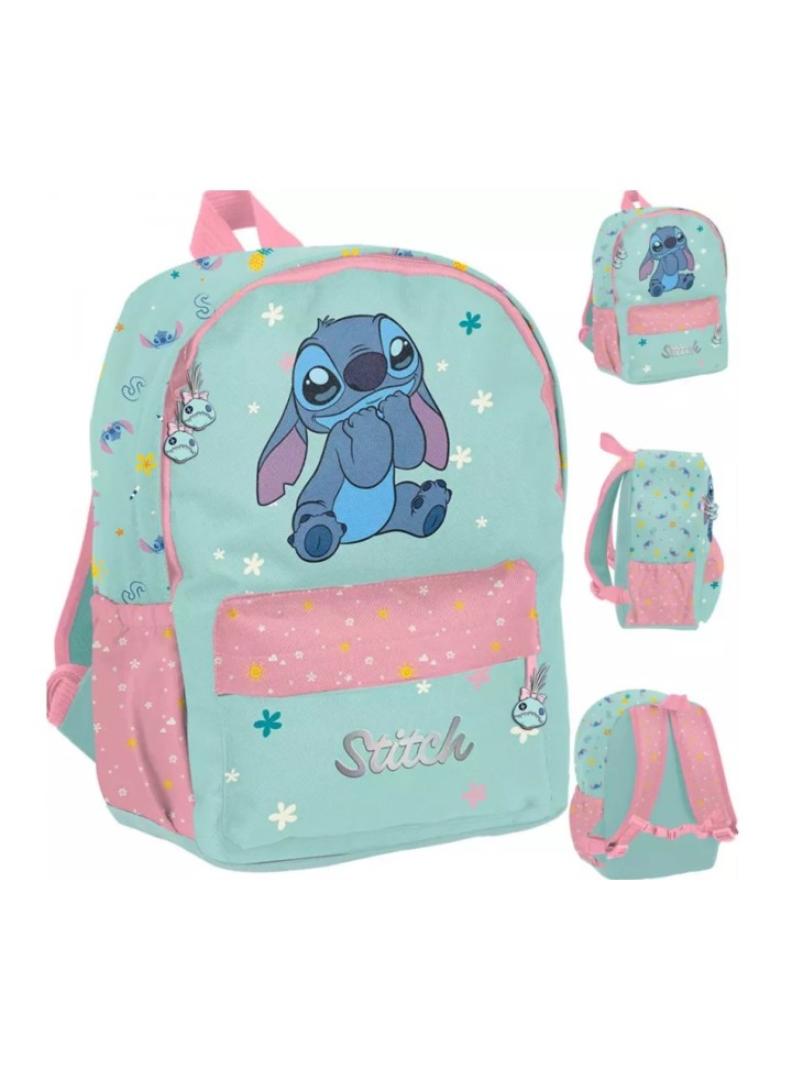 PLECAK PRZEDSZKOLNY LILO&STITCH DISNEY DS25FF PASO