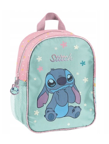 PLECAK PRZEDSZKOLNY LILO&STITCH DISNEY DS25FF PASO