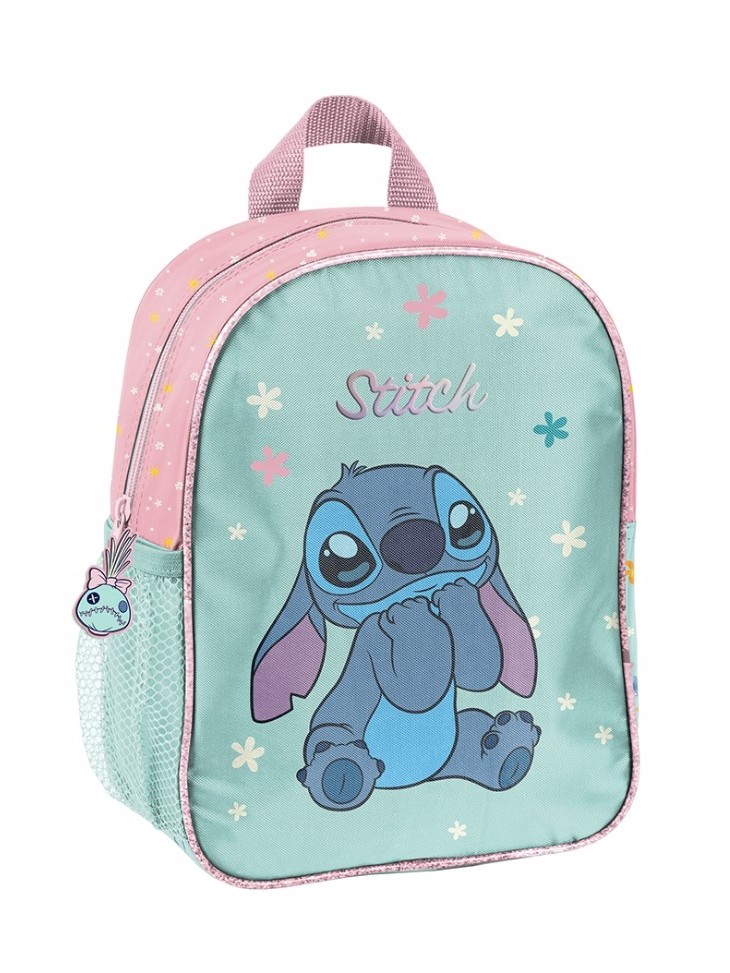 PLECAK PRZEDSZKOLNY LILO&STITCH DISNEY DS25FF PASO
