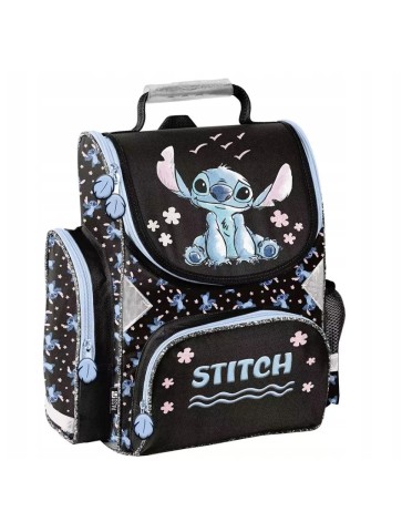 TORNISTER SZKOLNY LILO&STITCH DISNEY DS25GG PASO