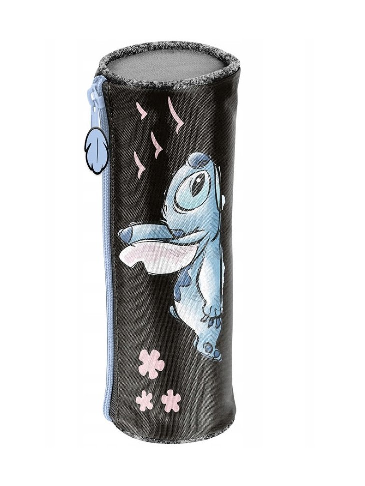 PIÓRNIK TUBA LILO&STITCH DISNEY DS25GG PASO