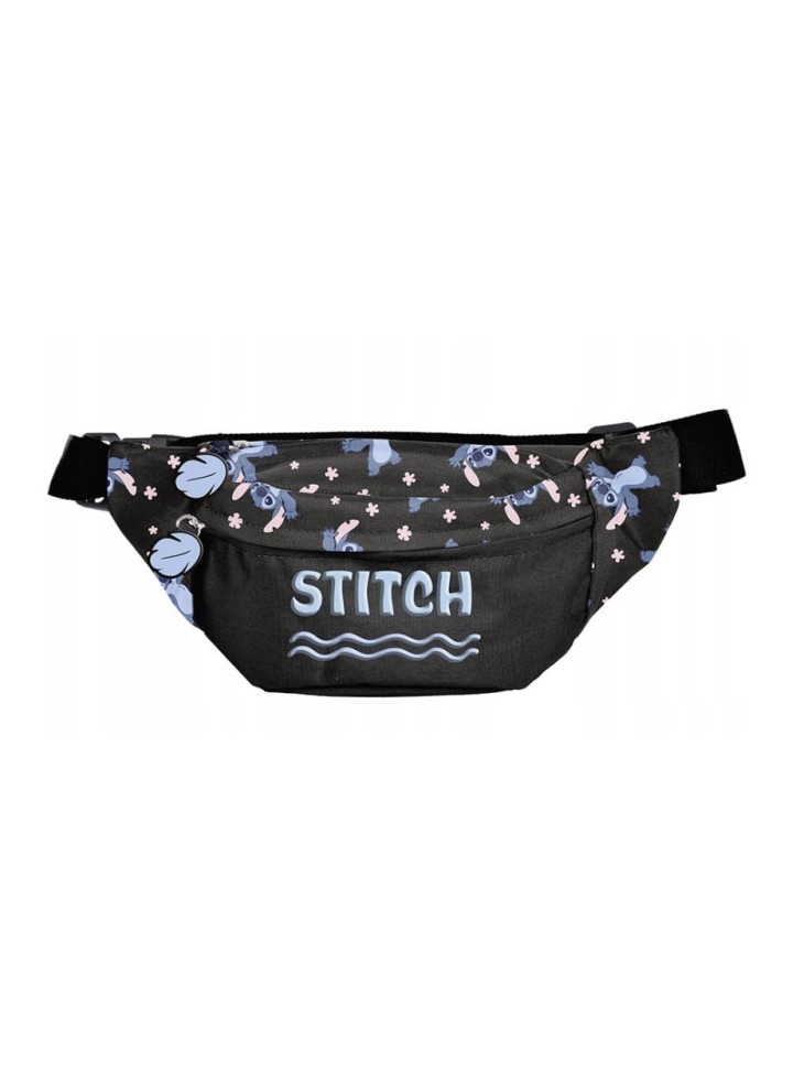 NERKA, SASZETKA NA PAS LILO&STITCH DISNEY DS25GG PASO