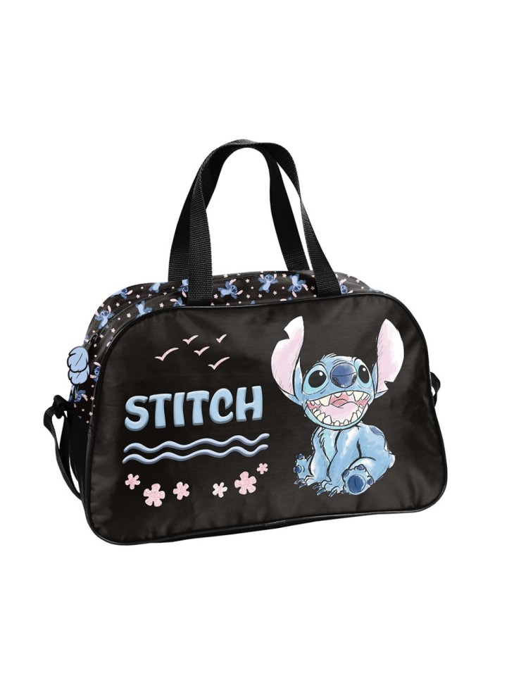 TORBA SPORTOWA LILO&STITCH DISNEY DS25GG PASO