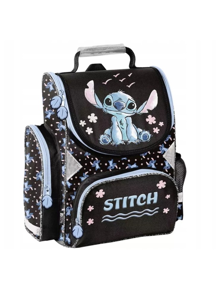 ZESTAW SZKOLNY 3-ELEMENTÓW LILO&STITCH DISNEY DS25GG PASO