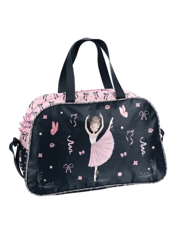 TORBA SPORTOWA BALETNICA PP25BD PASO