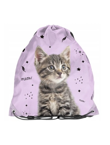 WOREK NA OBUWIE CAT KOTEK KITTY PP25CE PASO