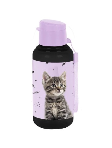 ZESTAW ŚNIADANIOWY CAT KOTEK KITTY PP25CE PASO