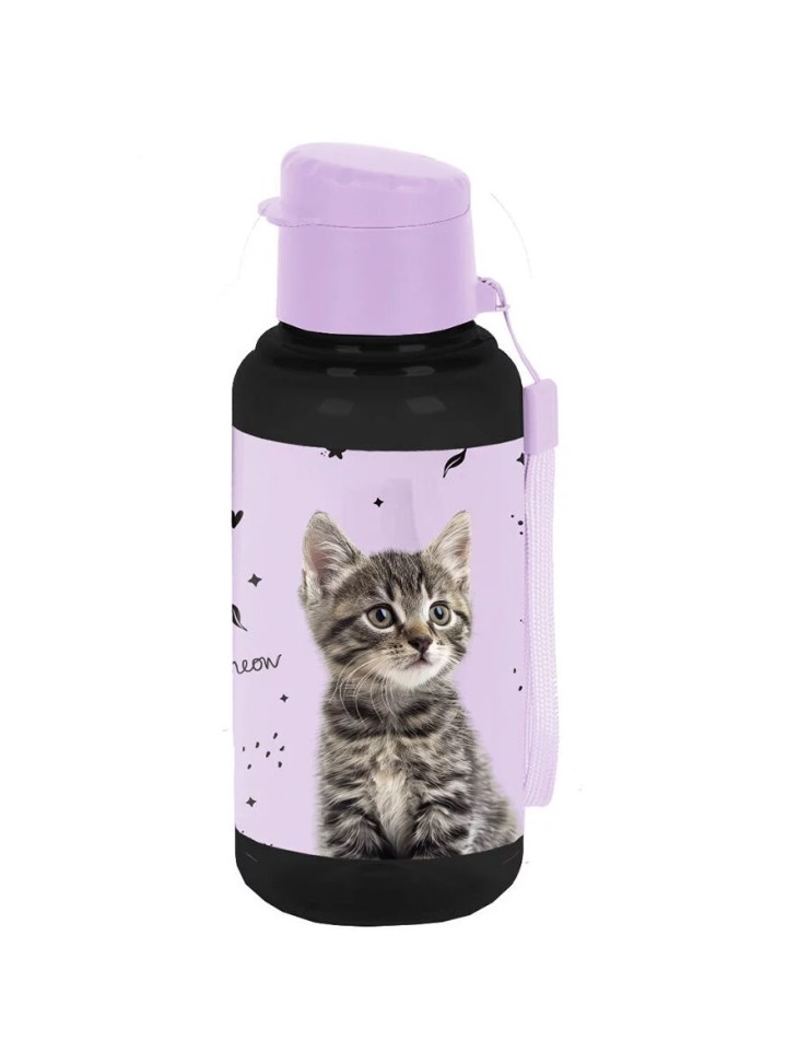 ZESTAW ŚNIADANIOWY CAT KOTEK KITTY PP25CE PASO
