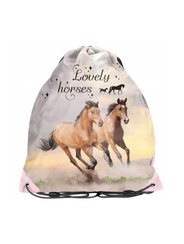 WOREK NA OBUWIE KONIE KOŃ HORSE PP25HA PASO PASO
