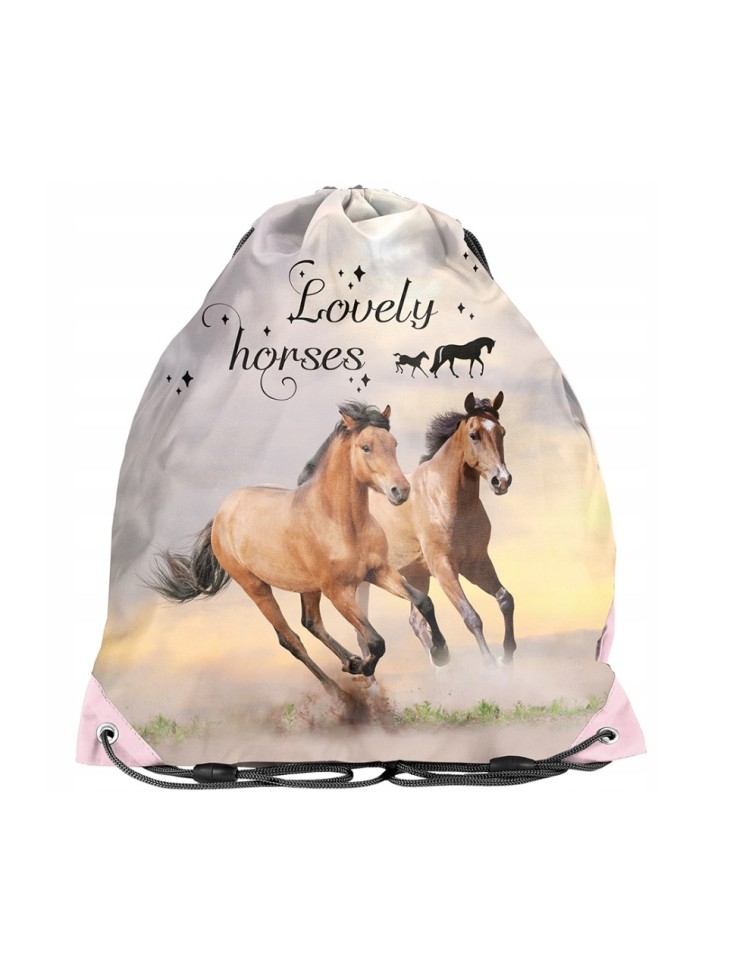 WOREK NA OBUWIE KONIE KOŃ HORSE PP25HA PASO PASO