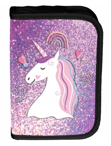 PIÓRNIK DWUKLAPKOWY JEDNOROŻEC UNICORN PP25JO PASO