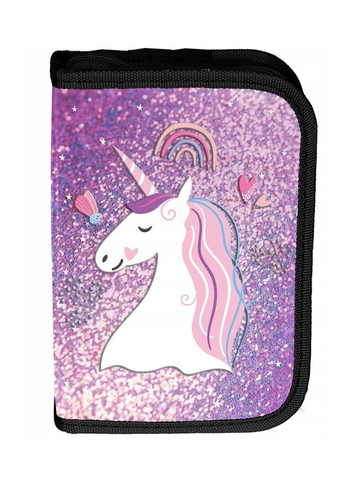 PIÓRNIK DWUKLAPKOWY JEDNOROŻEC UNICORN PP25JO PASO
