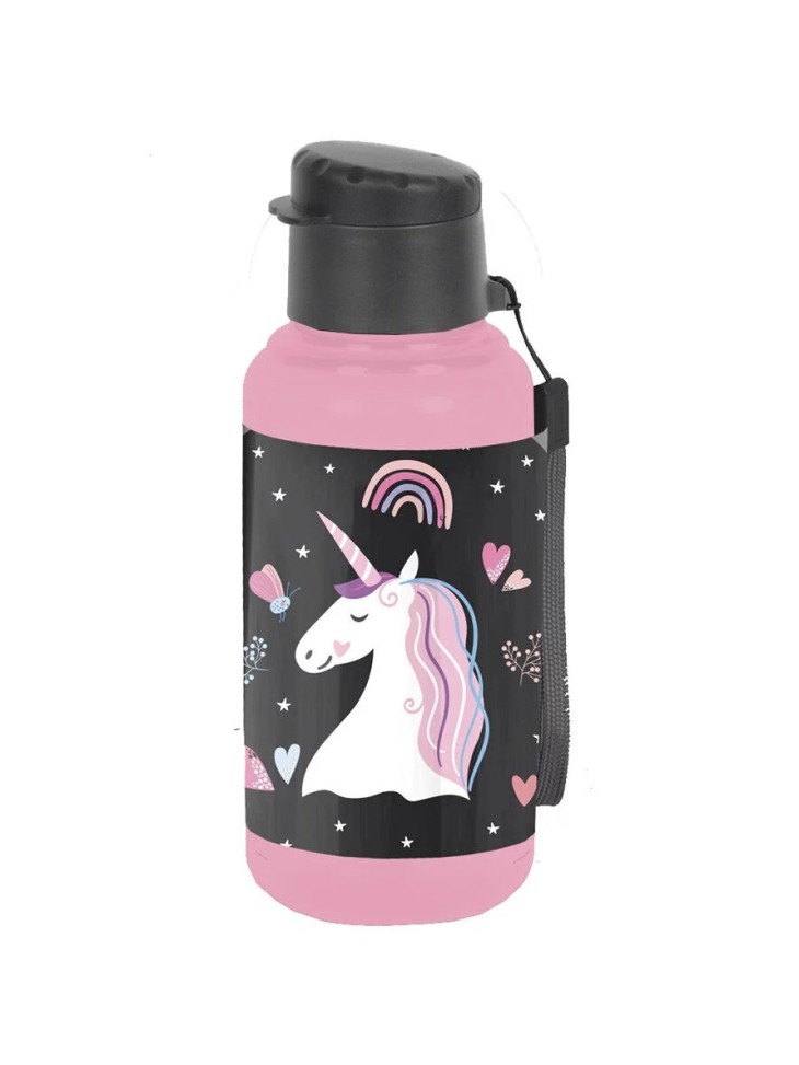 ZESTAW ŚNIADANIOWY JEDNOROŻEC UNICORN PP25JO PASO