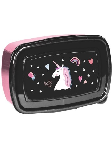 ZESTAW ŚNIADANIOWY JEDNOROŻEC UNICORN PP25JO PASO