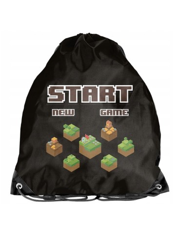 WOREK NA OBUWIE START NEW GAME PP25MN PASO