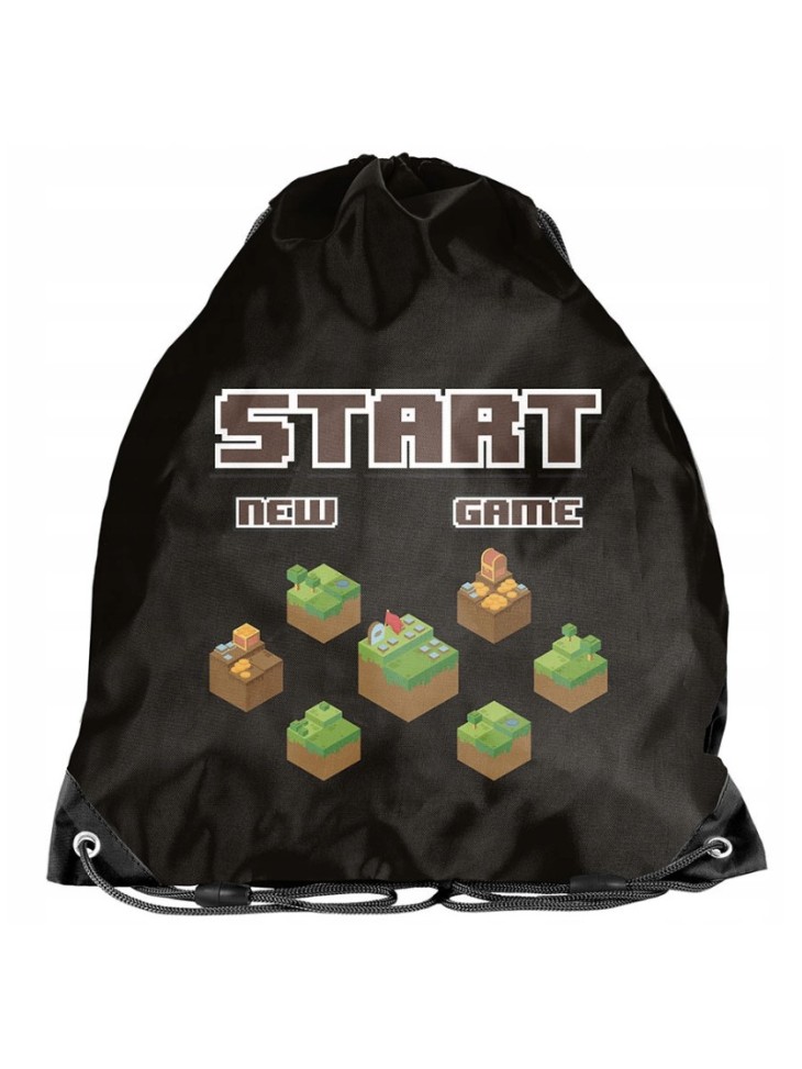 WOREK NA OBUWIE START NEW GAME PP25MN PASO