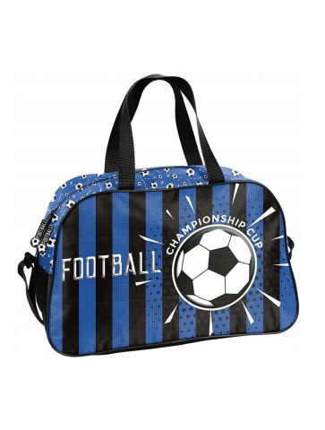 TORBA SPORTOWA PIŁKA NOŻNA FOOTBALL PP25NG PASO