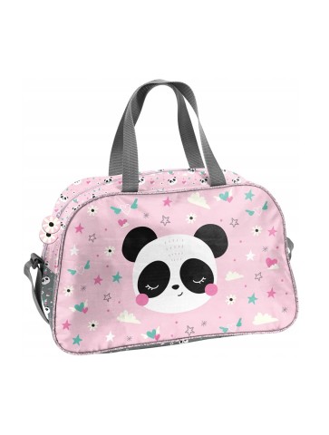 TORBA SPORTOWA PANDA PP25PB PASO